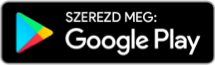 Szerezd meg: Google Play